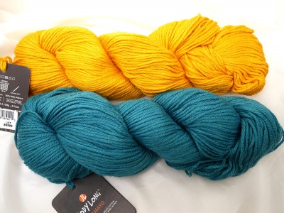 Alpamayo: Cotton + Alpaca Blend Alpamayo: Cotton + Alpaca Blend